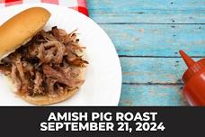 Amish Pig Roast