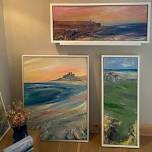 ‘Up North’ Art Exhibition at Gallery 45