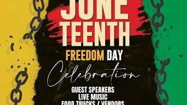 Eastside Honoring Juneteenth