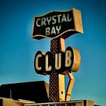 SAT 4/20 Crystal Bay Casino, Free Show