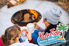 YuleTide Holiday Weekend II