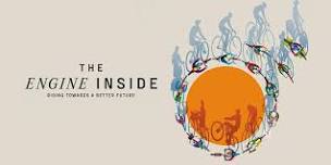 Bookshelf film screening: The Engine Inside