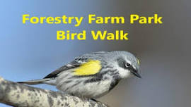 Forestry Farm Park Bird Walk