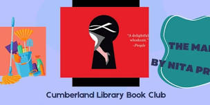 Cumberland Book Club