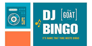 DJ Bingo Fort Smith