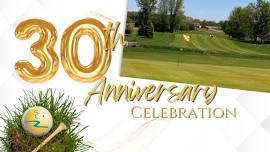 30th Anniversary at Sable Creek