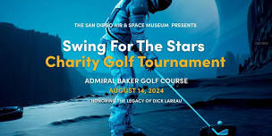 Swing for the Stars Charity Golf Tournament