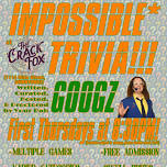 Impossible Trivia, Written & Hosted By Googz ~ July MMXXIV