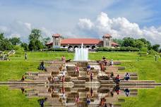 See STL Tour: Forest Park