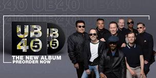 UB40 - Auckland