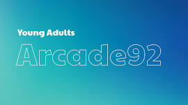 Young Adults Arcade92