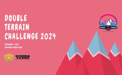 Double Terrain Challenge 2024