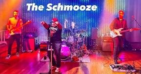 The Schmooze @ Dock Browns!