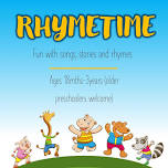 Rhymetime