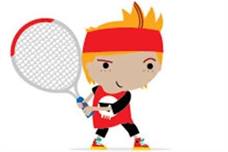 Whirlwind Mini Tour - Red (8u) - Heron Tennis Newquay