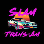 Slam Trans-Am Live at SSB