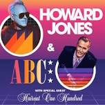 Howard Jones