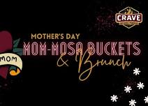 MOM-Mosa Buckets & Brunch