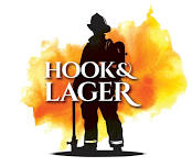 Hook & Lager Release Party