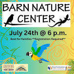 Barn Nature Center