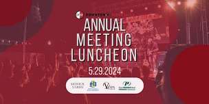 Downtown Sioux Falls Inc., Annual Meeting