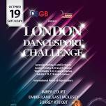 London International DanceSport Challenge