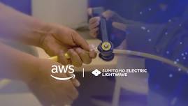 AWS Fiber Optic Fusion Splicing Training – Ridgeland