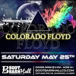 Colorado Floyd