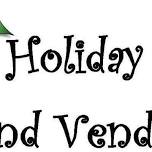 Tewksbury Craft and Vendor Holiday Fair