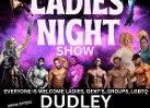 The Ultimate Ladies Night Show Uk's Largest 18