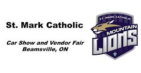 St. Mark Catholic - Car Show & Vendor Fair