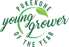 Pukekohe – Young Grower of the Year