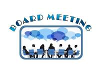 Board Meeting