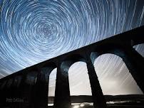 Stargazing & Walking Weekend in the Yorkshire Dales