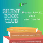 Silent Book Club