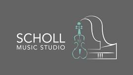 Scholl Music Studio Recital