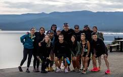 2024 Lake Tahoe Relay - 60th Anniversary