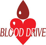 Blood Drive