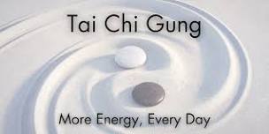 Join Our 1st Tai Chi Gung Class