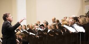 Athens Master Chorale