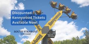 South Strabane Township Kennywood Day