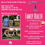 Family Fun and Fitness