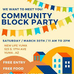 Block Party