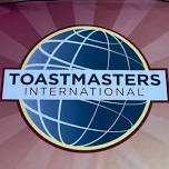 Toastmasters Meeting