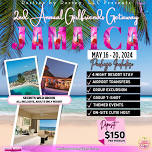 Traveling Cuties: 2nd Annual Girlfriend's Getaway #JamaicaEdition