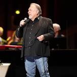 Gene Watson @ Lincoln Theatre