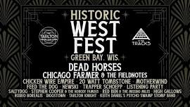 Historic West Fest