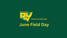 June Field Day