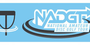 National Amateur Disc Golf Tour at CMC Leadville