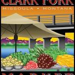 Clark Fork River Market